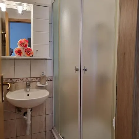 Apartmani Milenko Lubenice Exterior foto