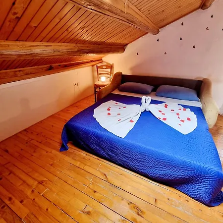 Apartmani Milenko Lubenice Exterior foto