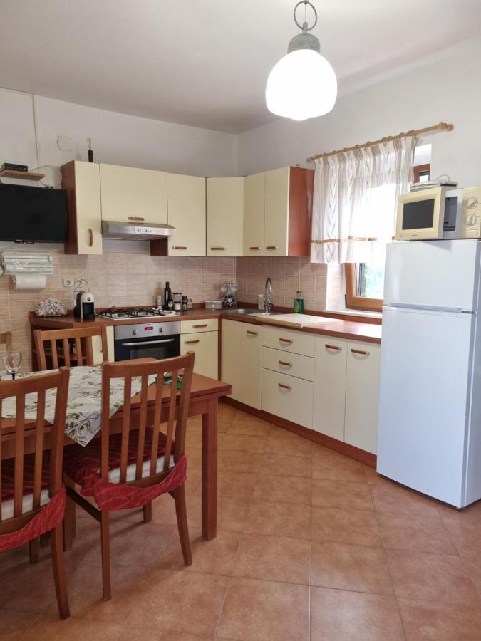 Milenko Apartment