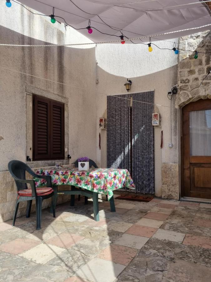 Milenko Apartment Lubenice