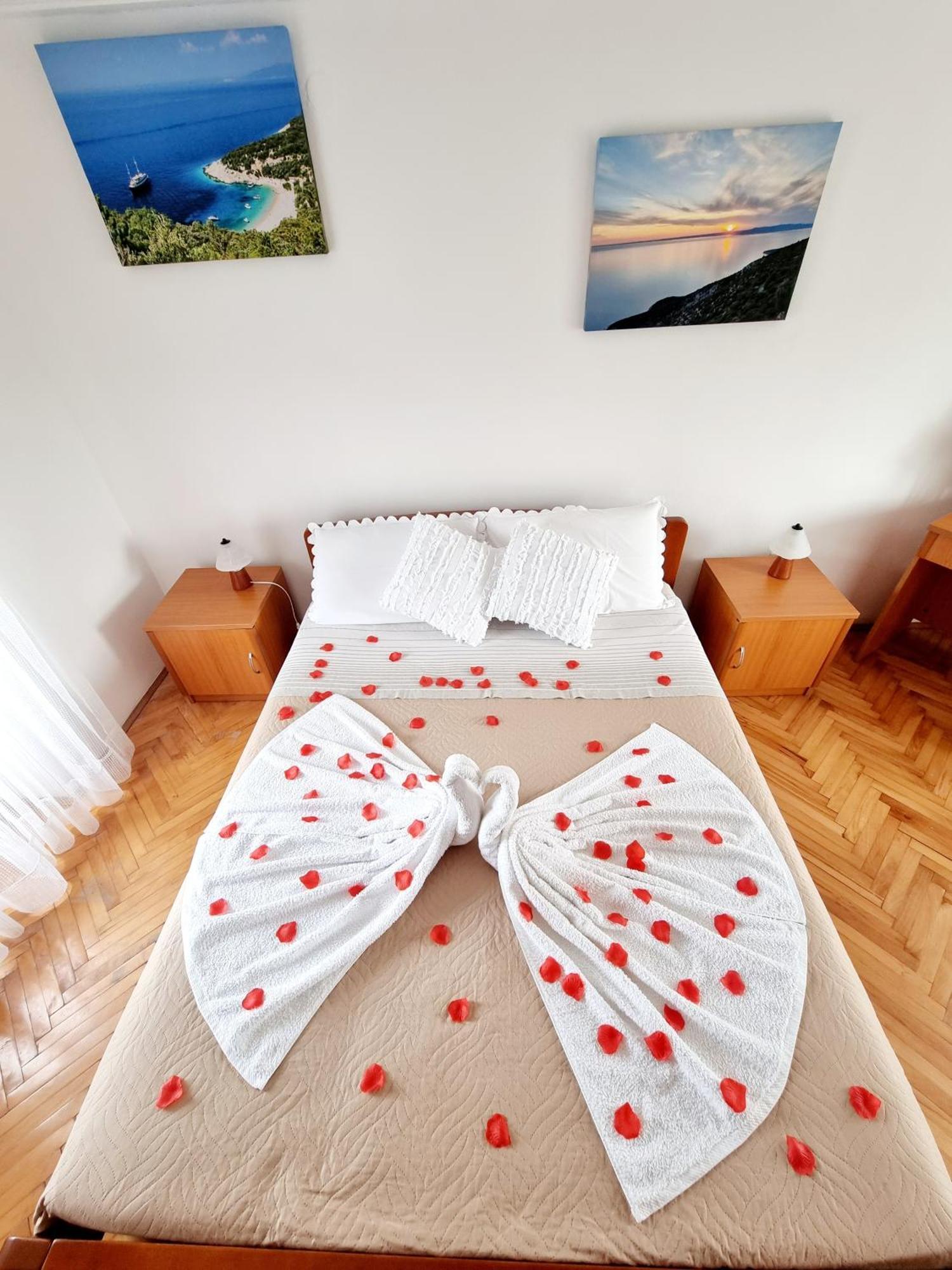 Milenko Apartment Lubenice