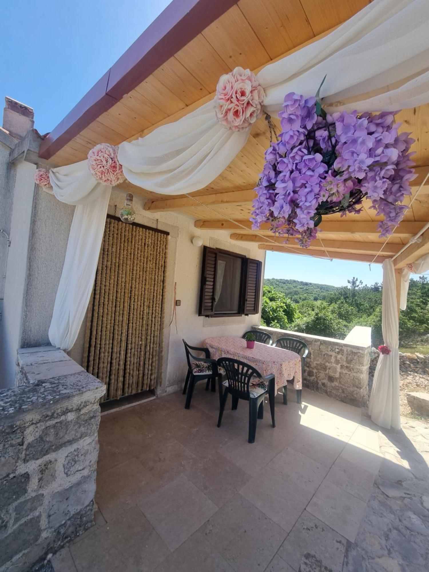 Milenko Apartment Lubenice