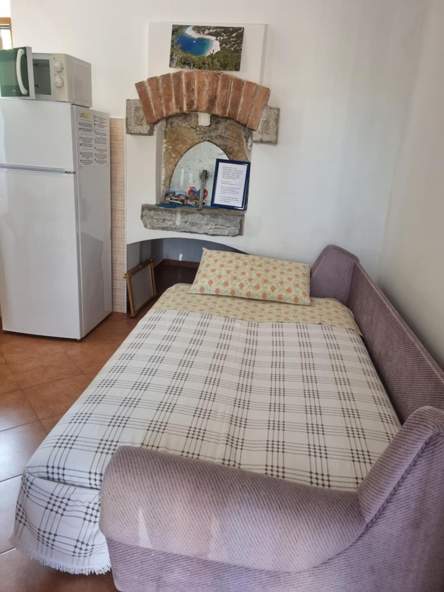 Milenko Apartment Lubenice